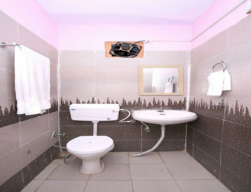 OYO 10306 Home Valley View 2 BHK Bhattakufar
