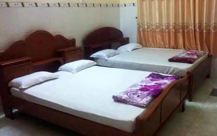 Minh Chau Hotel