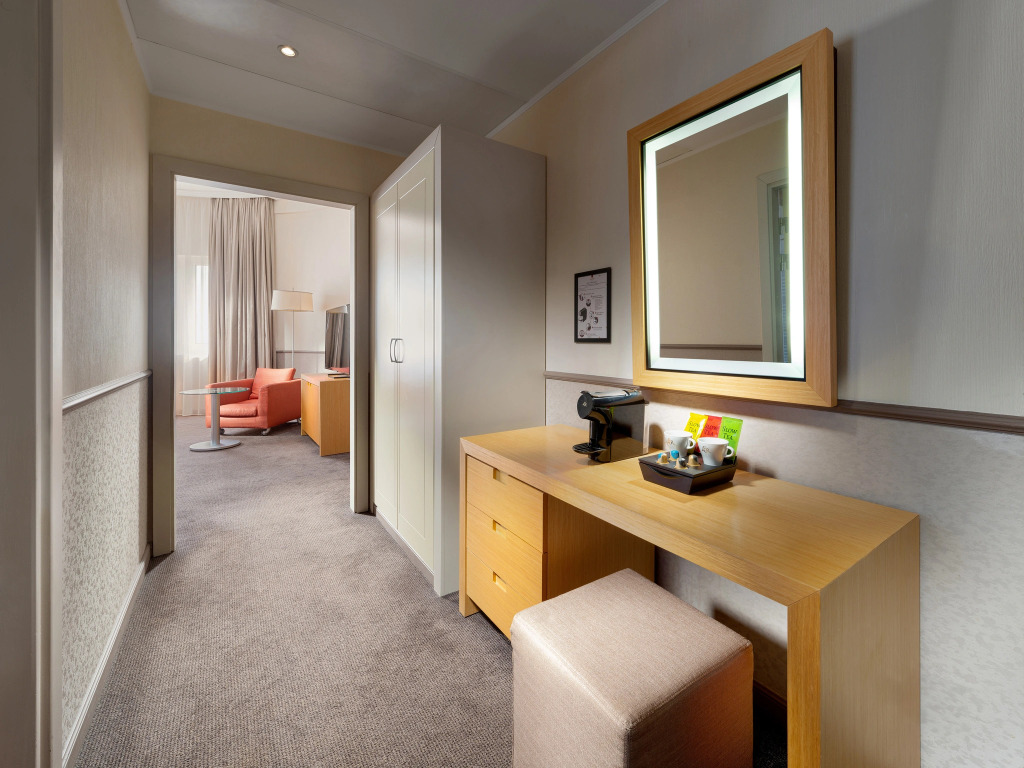 Mamaison Hotel Andrassy Budapest