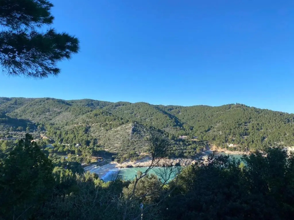 LA FINESTRA SUL MARE - Antonella Apartment