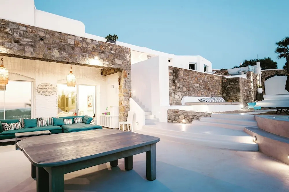 Seawest Villa