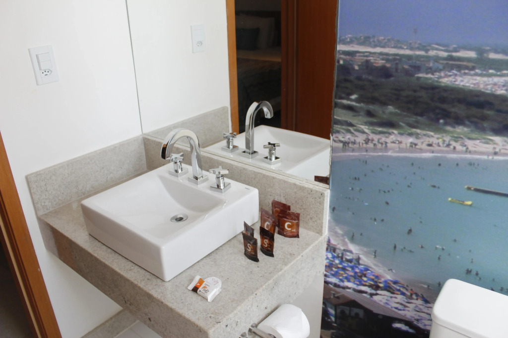 Paradiso Peró Praia Hotel
