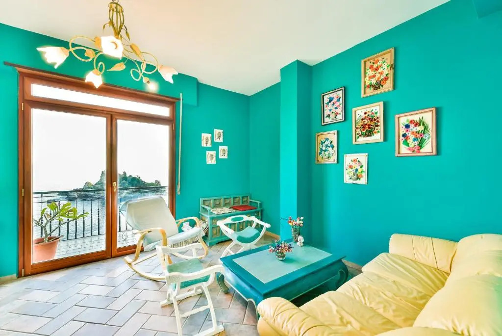 Cohen Smart House