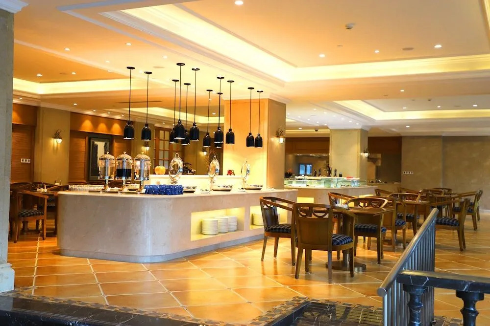 Shanghai Fliport Garden Hotel