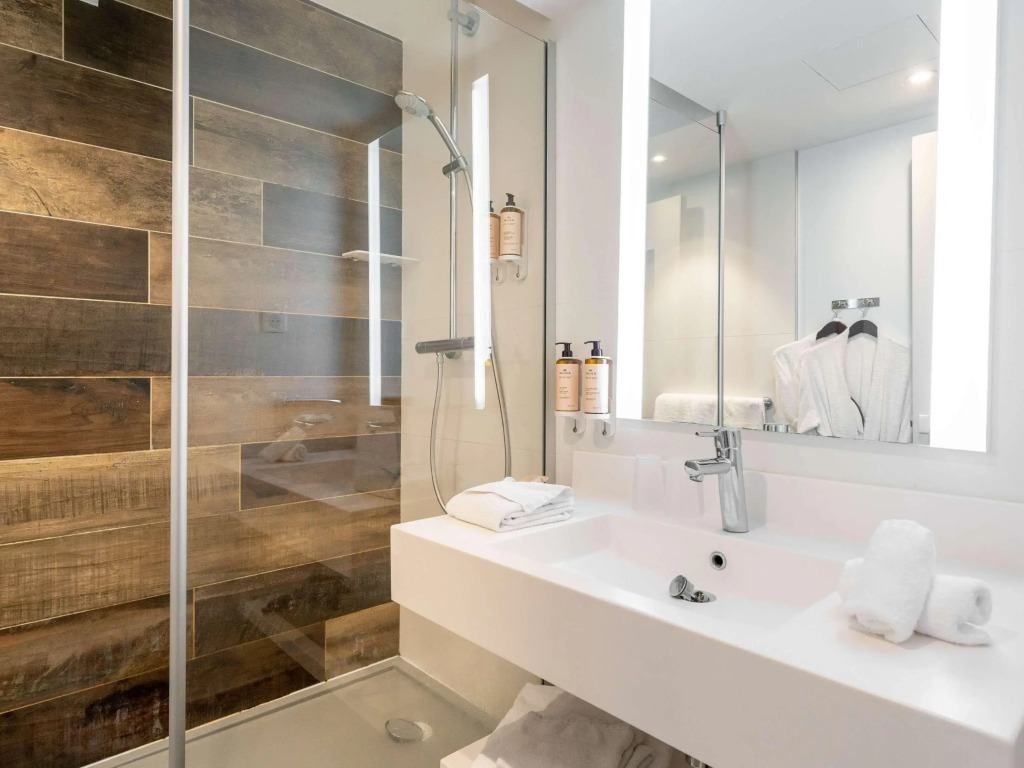 Mercure Antibes Sophia Antipolis