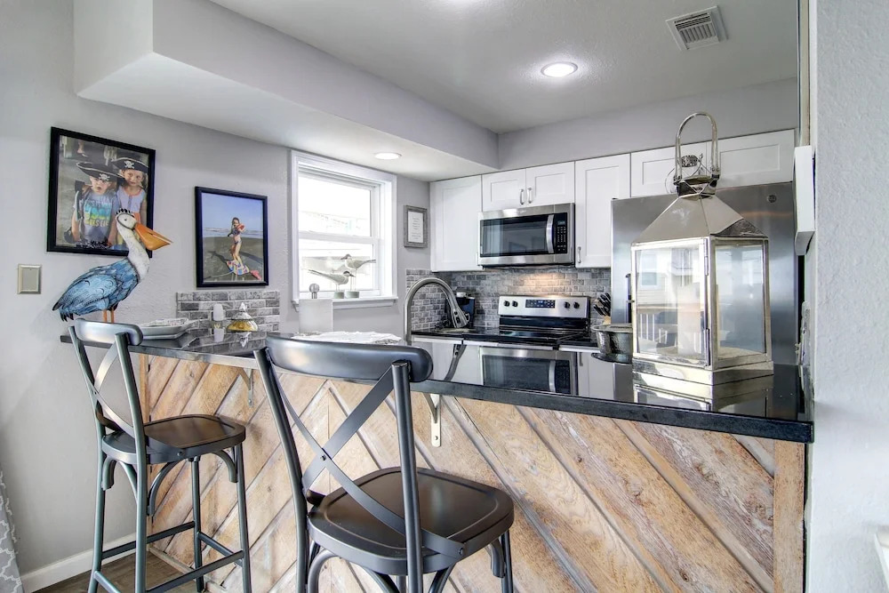 Captiva LC12 - 3 Br Home