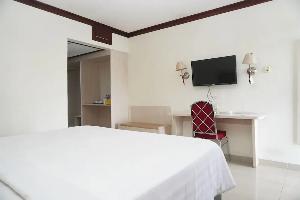 Quality Siantar Hotel