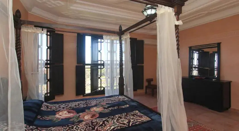 Villa Nour