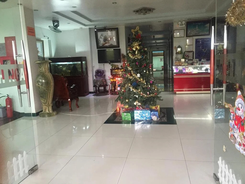 Thanh Nga Hotel