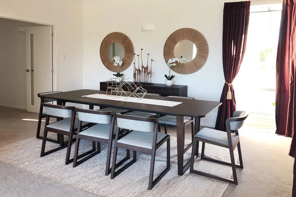 Deluxe Coastal Home & Award-winning Golf