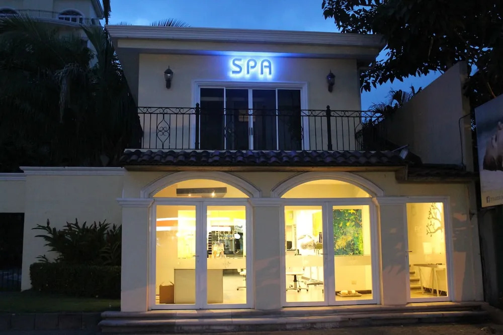 Luxury Ocean View Apartament Acqua 601