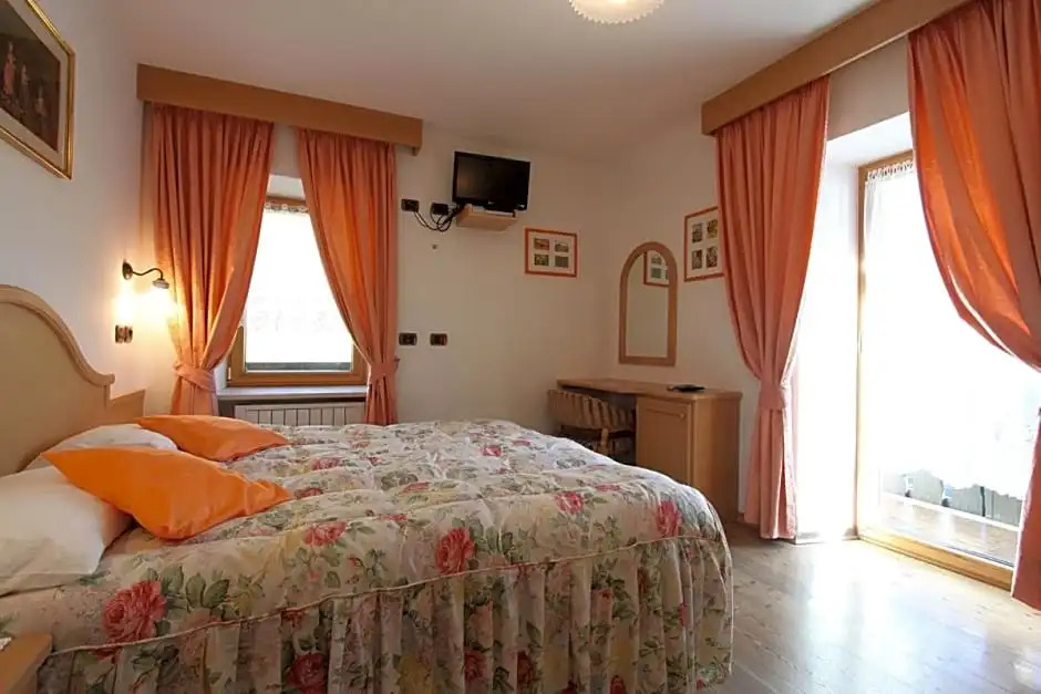 Hotel Al Lago