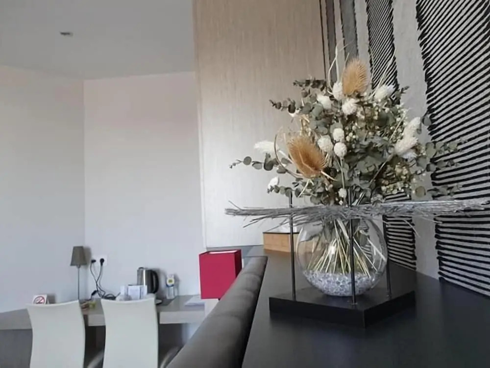 Logis Hotel Schaeffer- Restaurant Le Saint Georges