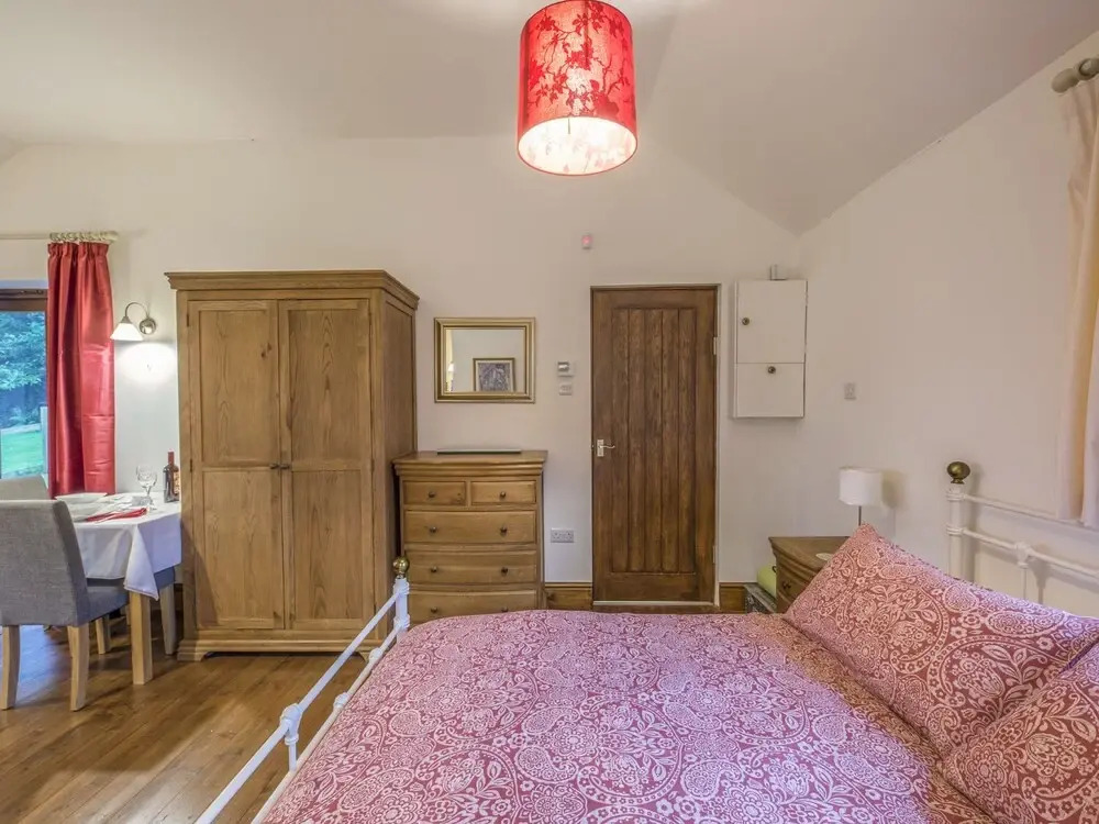 Woodpeckers Cottage