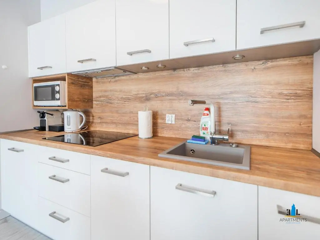 3L Apartments Aquarius