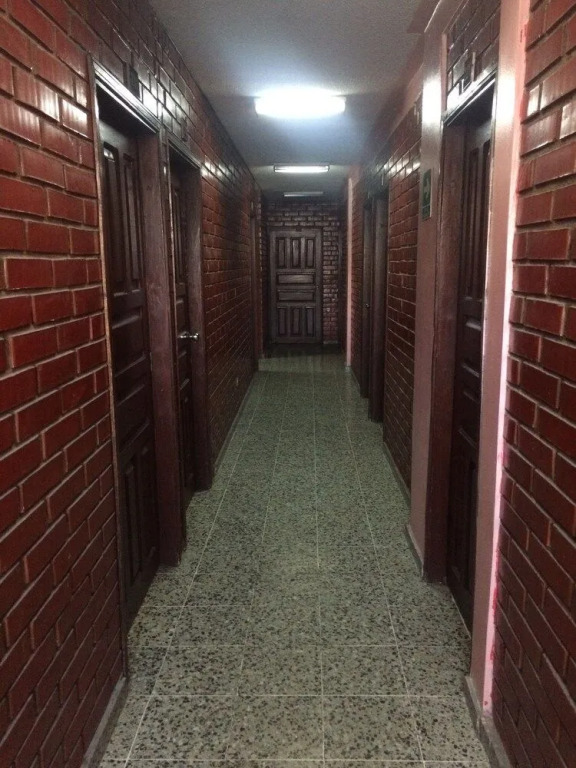 Hotel Nan King
