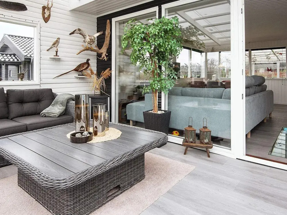 5 Person Holiday Home in Juelsminde