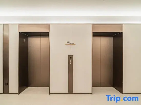 Quanjij Hotel (Xi'an Textile City Banqiao Ecological Wetland Park Branch)