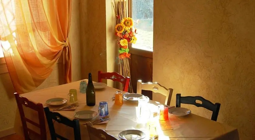 Agriturismo Nonna Maria