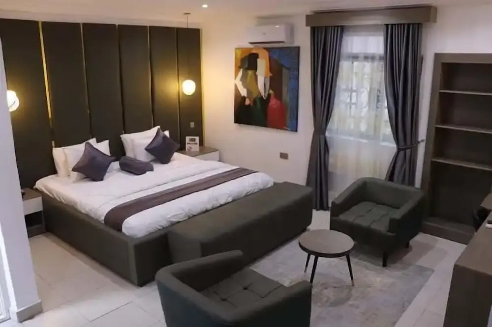 Star of Africa Hotel