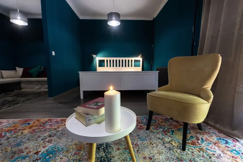 Vik Rooms Budapest