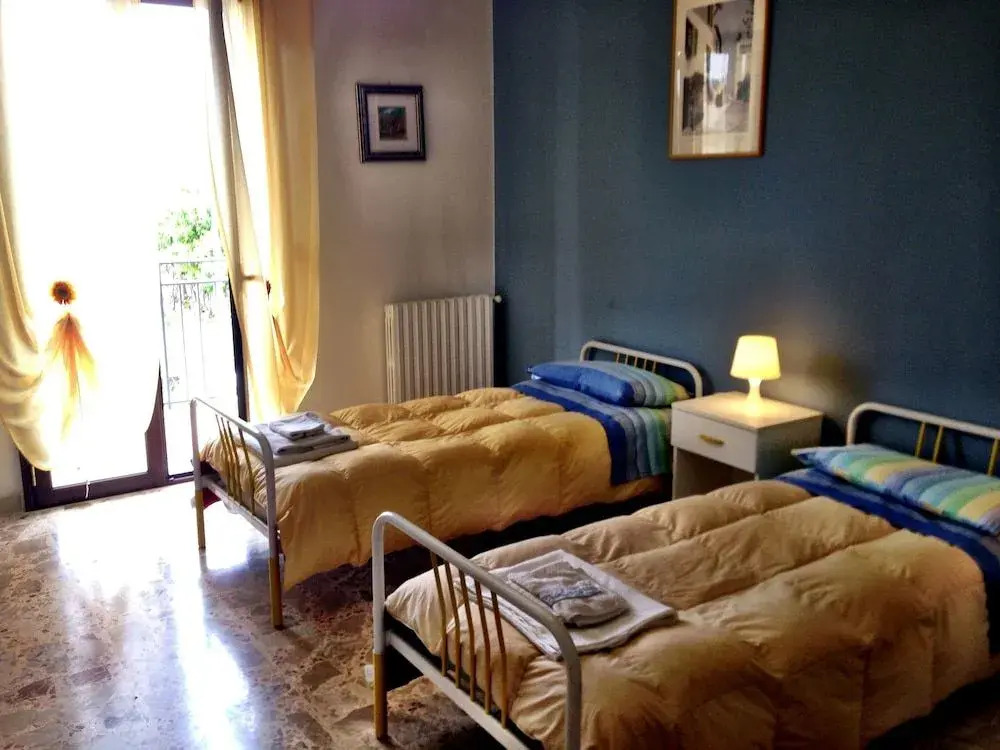 B&B Casa Bianca