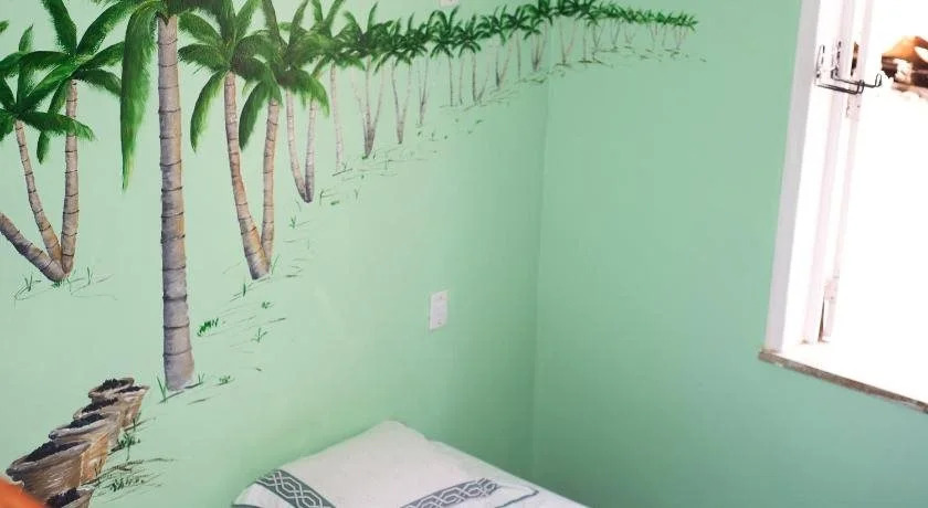 Belem Hostel