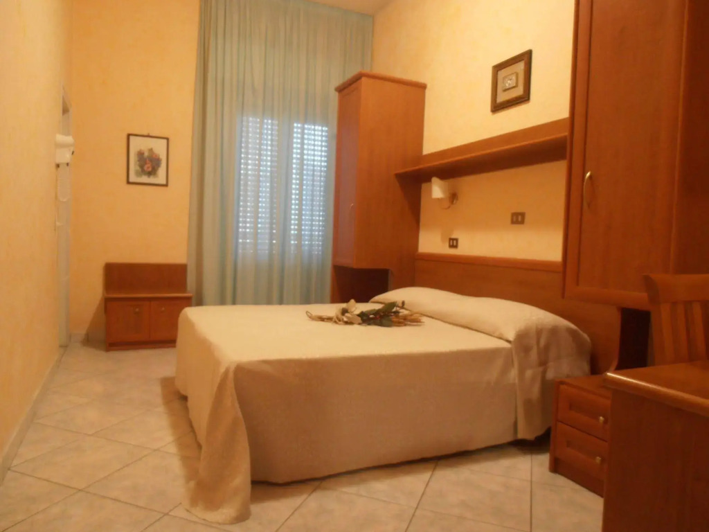 Hotel Villa Fernanda