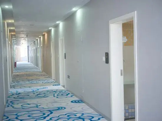 Jingming Hotel (Huangguoshu Scenic Spot)