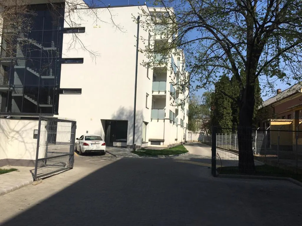 Belle Casa 34