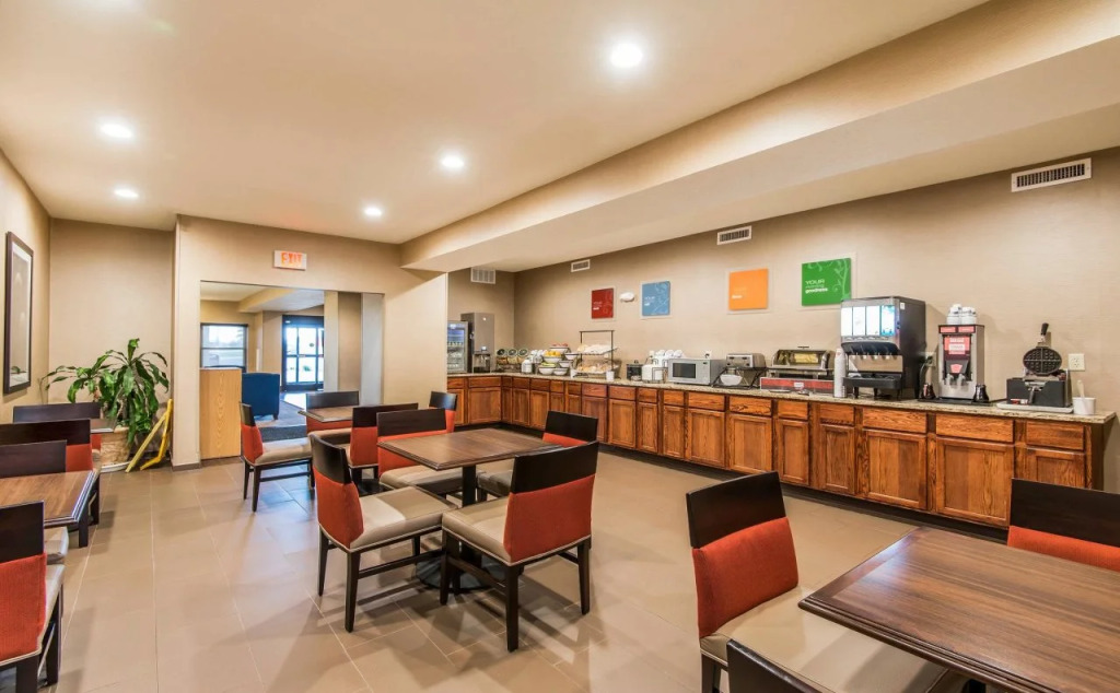 Quality Inn Cameron
