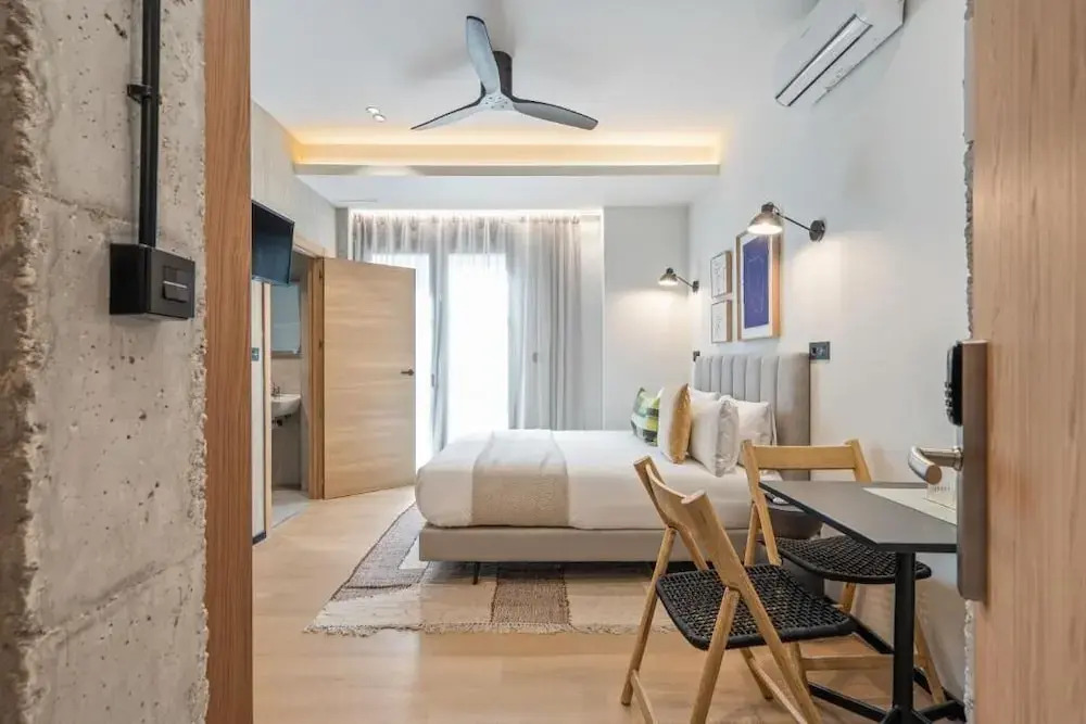 Dobo Madrid Moncayo