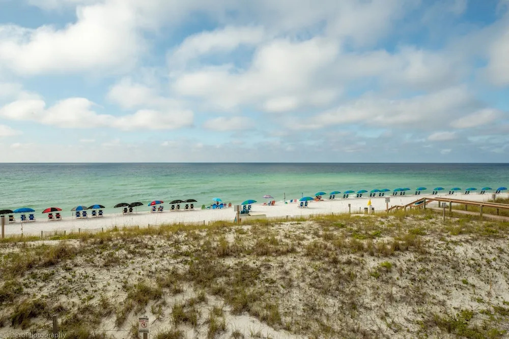 Sandpiper Cove 2129 Destin - 6 Br Condo