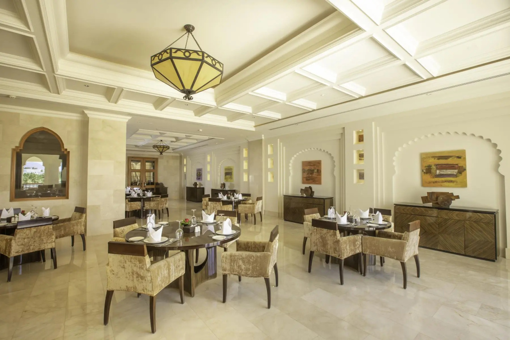 Swissôtel Sharm El Sheikh All Inclusive Collection