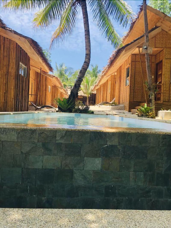 Ecostay Panglao Resort Hotel