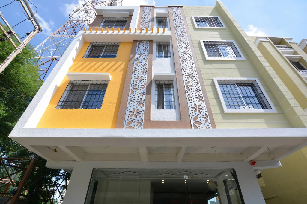 Super Hotel O Chhatrapati Nagar