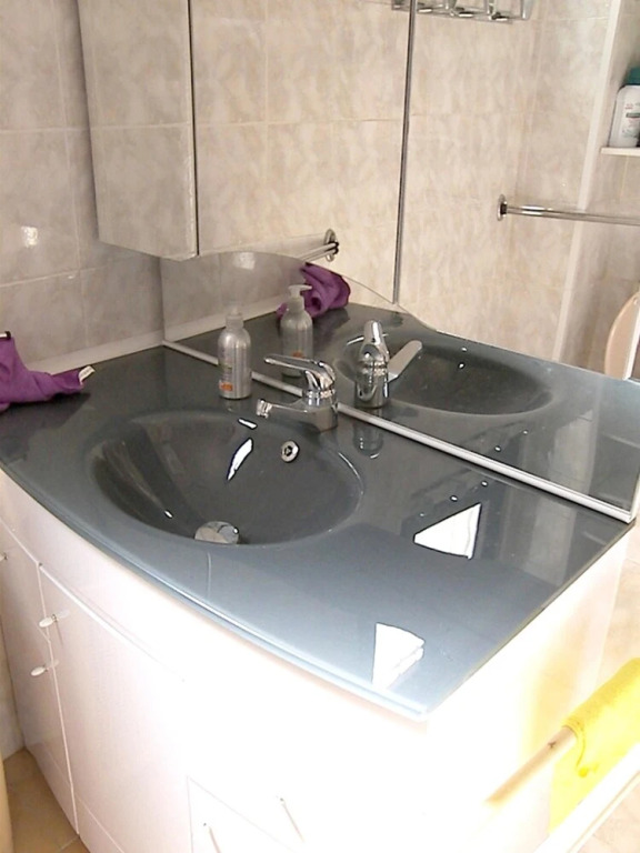 Apartment With one Bedroom in Marseille, With Furnished Terrace and Wi