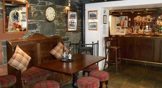 The Ken Bridge Hotel & Campsite