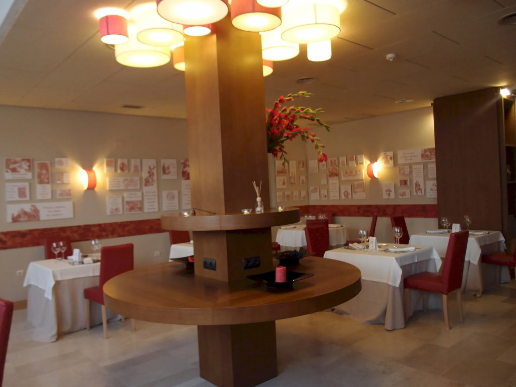 Hotel La Vida Spa