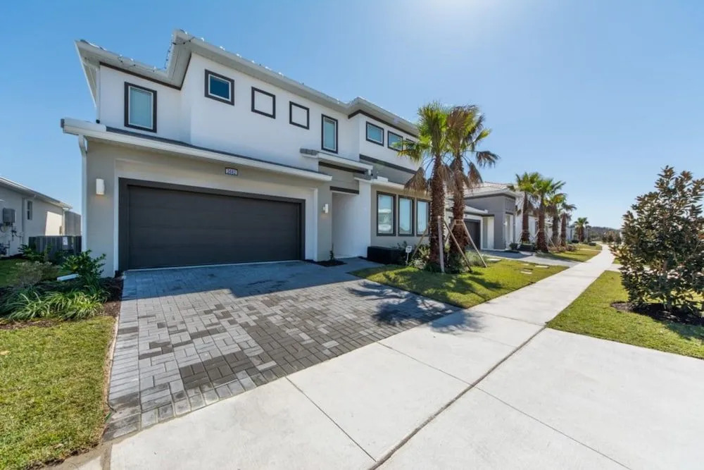 Sonoma Resort 2682