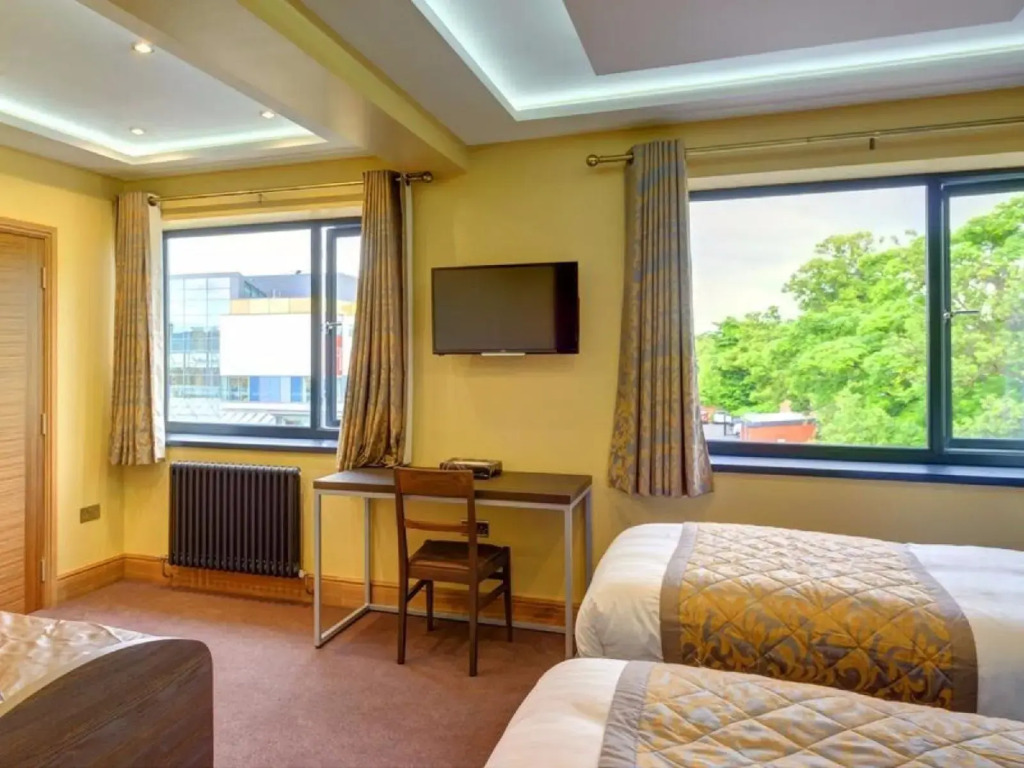 Grainger Hotel