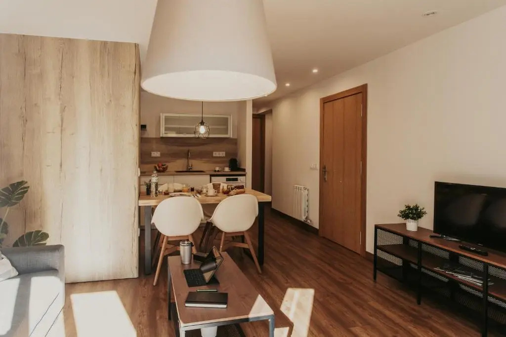 Apartaments 7Gorgs