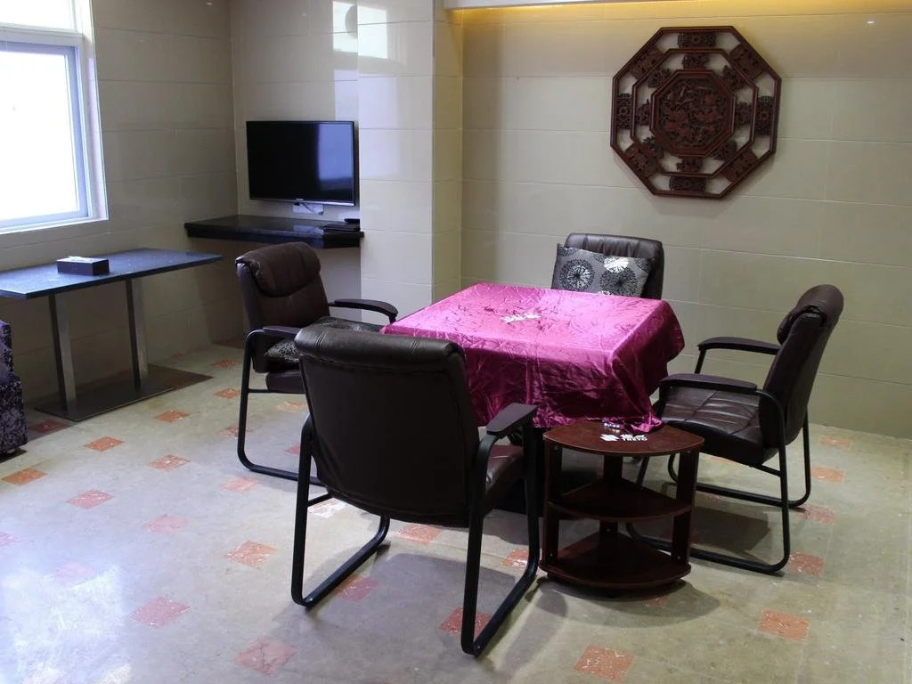 Xinsanxin Business Hotel Zhongshan