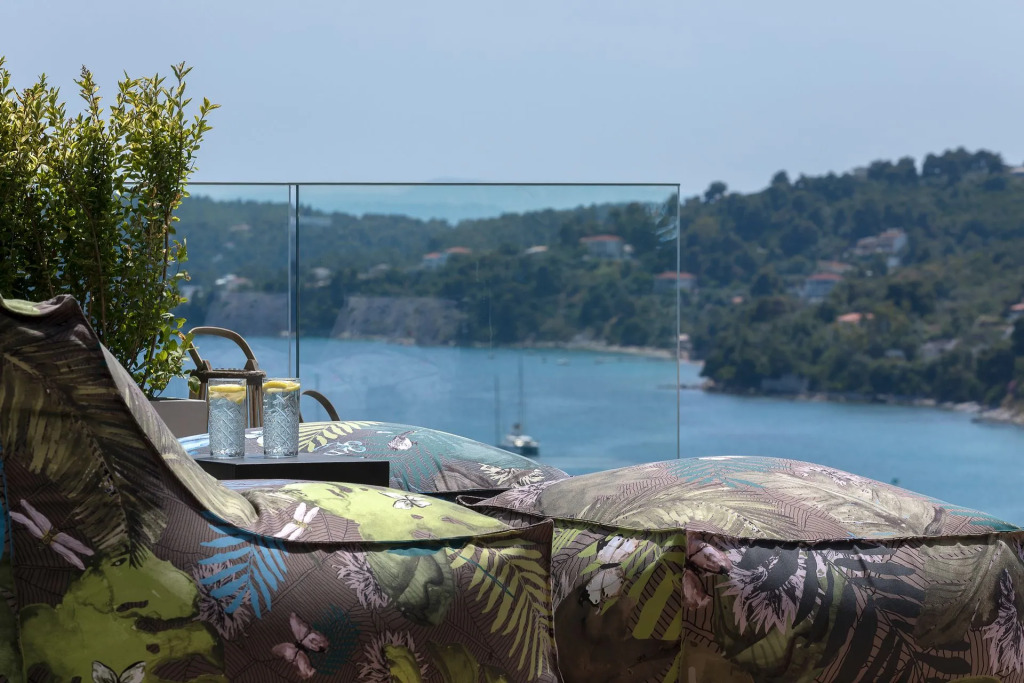 Skiathos House
