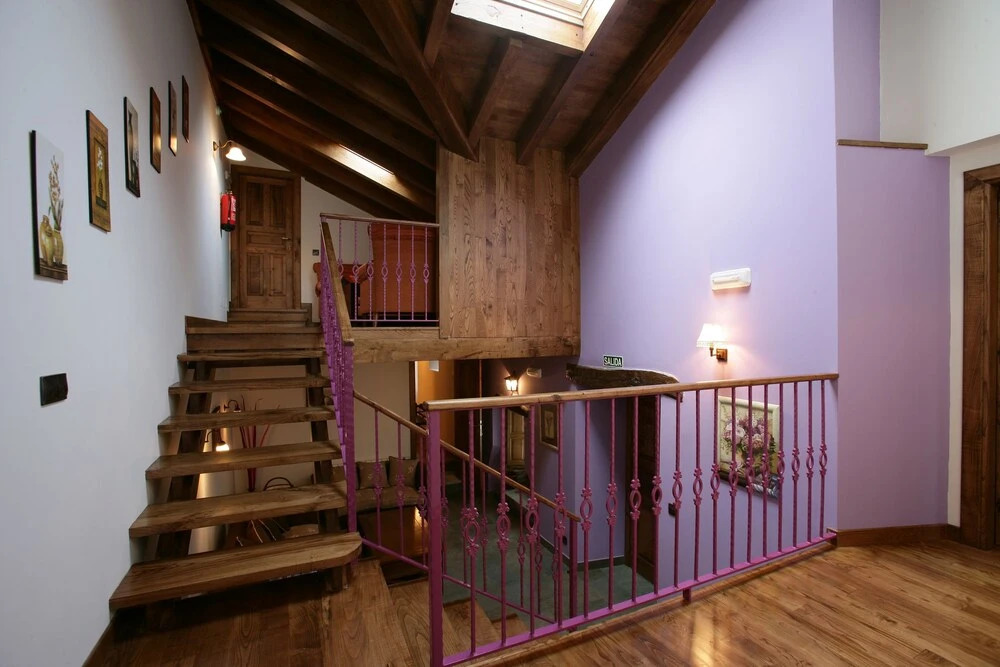 Casa da Iglesia