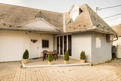 Pension Porat