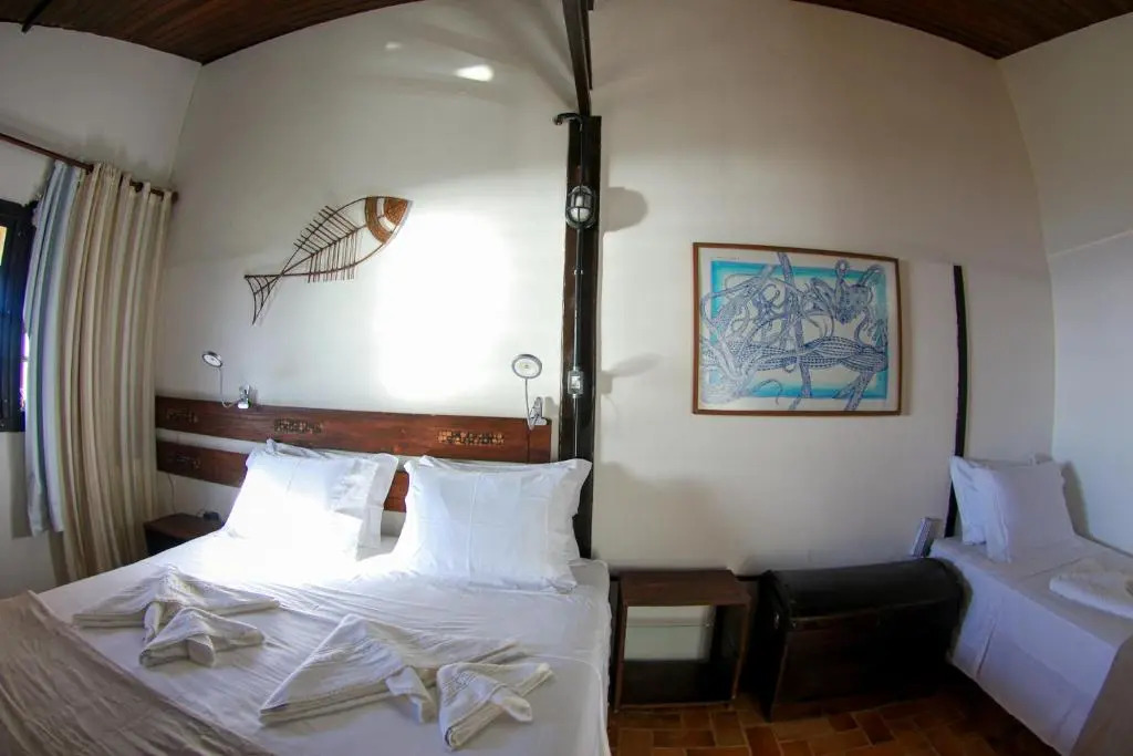 Pousada Santú Noronha