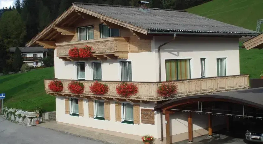 Haus Elfi