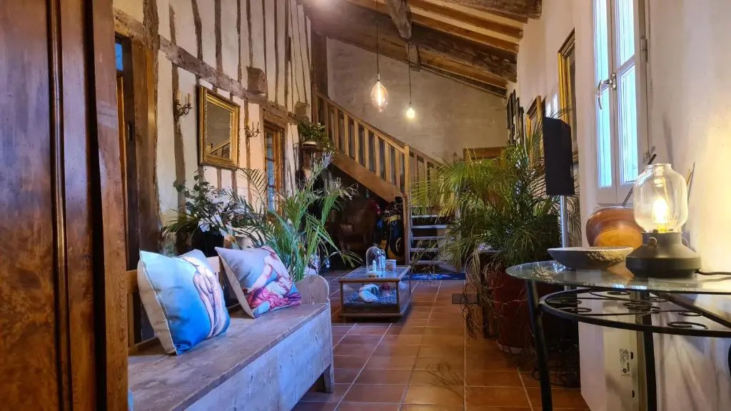 Maison Cassin47