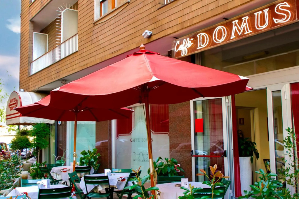 Domus Hotel